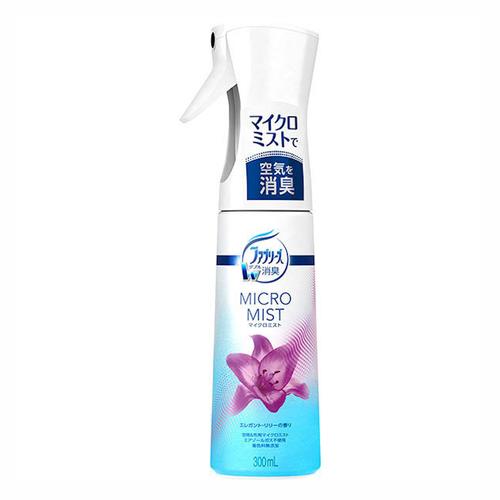 日版Febreze 空氣清新噴霧 百合香