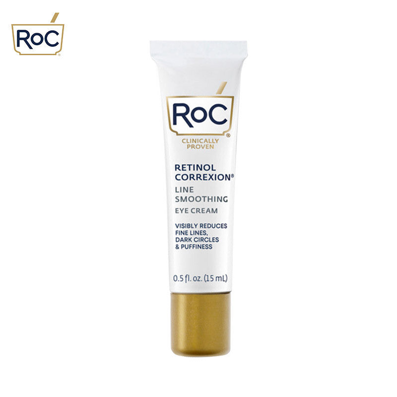 ROC 視黃醇眼霜 15mL
