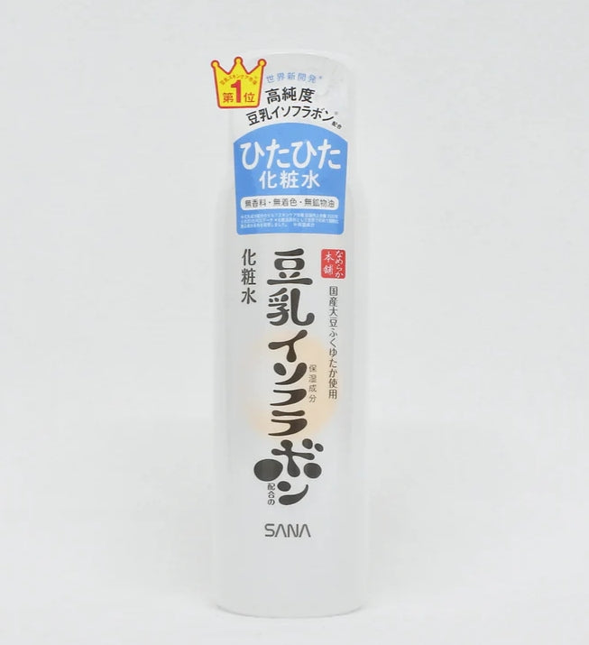 豆漿異黃酮乳液 NC 200ml