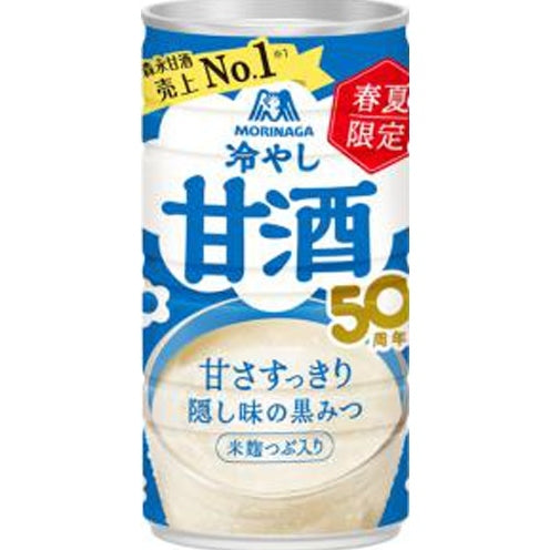 森永 冷凍甘酒 190g