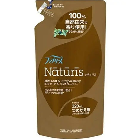 Febreze 消臭噴霧補充裝　320ｍｌ　（NEW)