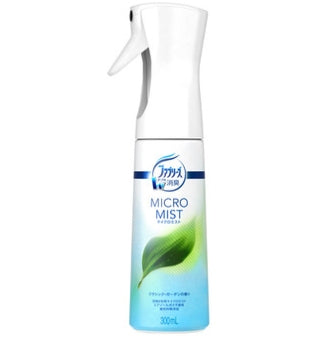 日版Febreze 空氣清新噴霧 庭院香