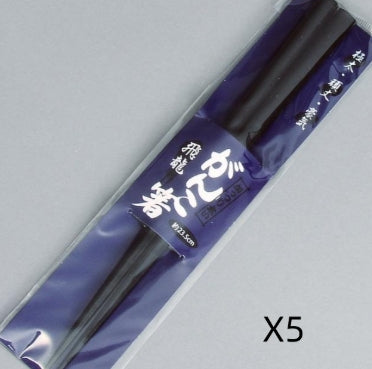 Corbec筷子飛龍*5 日料用魚生用【平行進口】