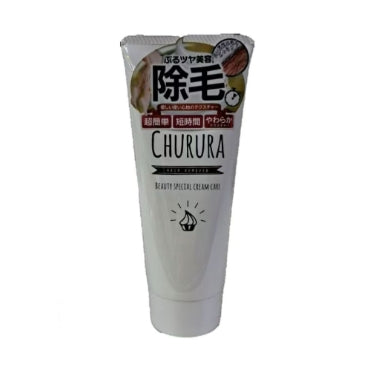 CHURURA 除毛膏150g【平行進口】