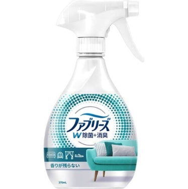 P&G Febreze 織物除菌消臭噴霧 (高效除菌)【平行進口】
