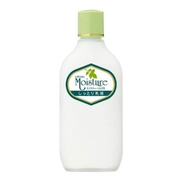UTENA 滋潤補乳 蘆薈滋潤乳液155ml [平行進口]