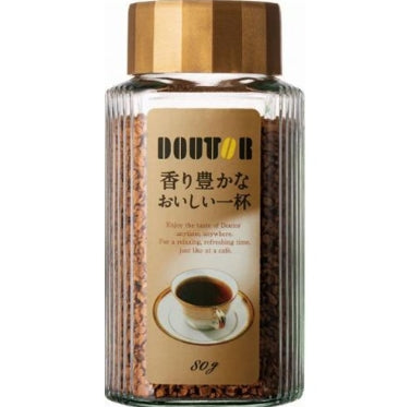 Doutor 羅多倫經典咖啡粉【平行進口】有效期20251214