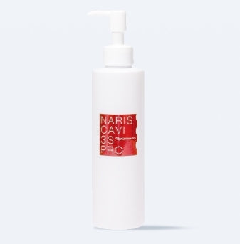 Naris - 日本娜麗絲 沙龍身體護理精華凝膠 身體乳190ml【平行進口】