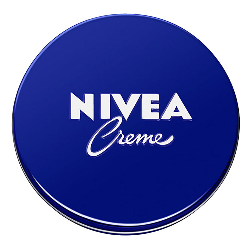 NIVEA潤膚霜 小罐裝 56g