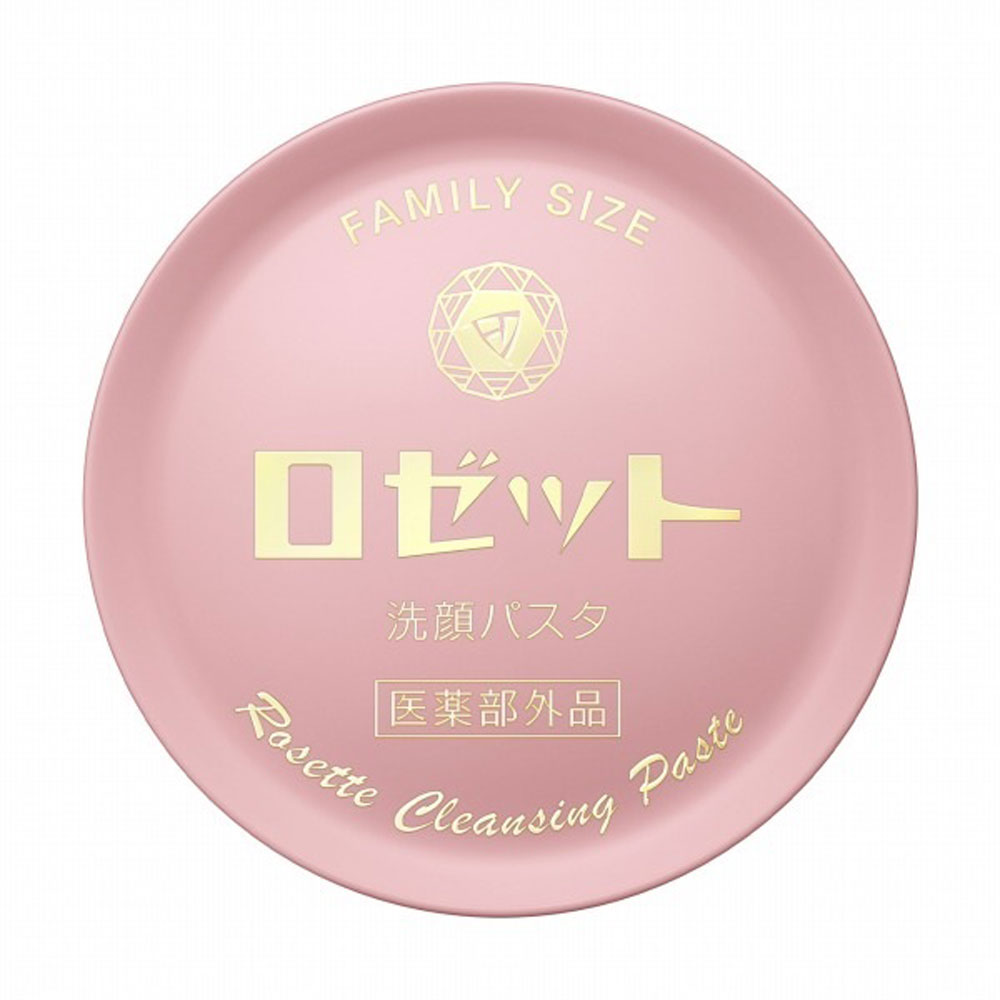ROSETTE 洗面膏　普通　90g