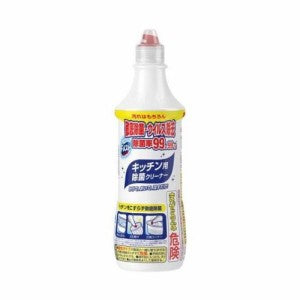 DOMESTOS 多霸道 多功能排水管潔白清潔劑 500ml