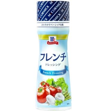 MC 法式沙律調味料 150ml
