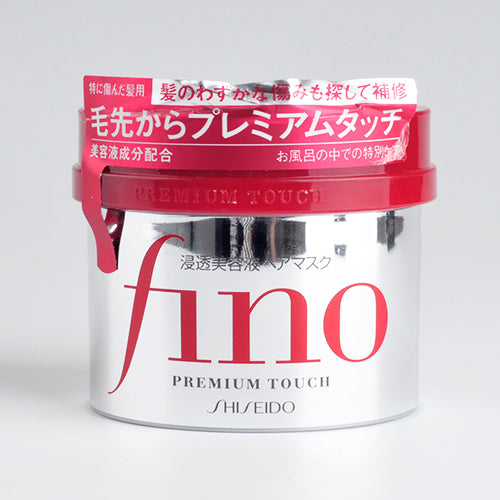 FINO 浸透美容液髮膜230g