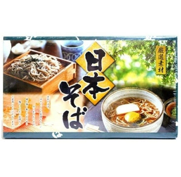 丸龜 - 和敬物産 日本蕎麥面 900g【平行進口】EXP202603