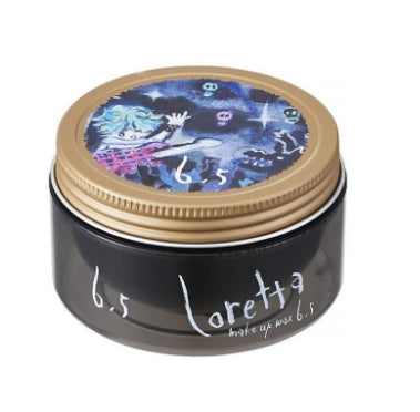 Loretta蘿莉塔 專業造型髮蠟 6.5