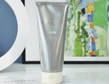 VELVETY女士防脫髮護髮素 育髮 200g【平行進口】
