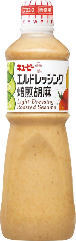 丘比焙煎胡麻1L