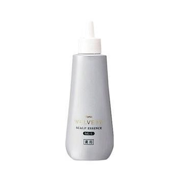 Naris娜麗絲 頭皮精華150mL【平行進口】
