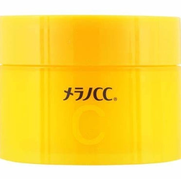 樂敦製藥 - 樂敦Melano CC藥用淡斑美白保濕凝露 100g【平行進口】