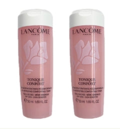 Lancome 蘭蔻 粉水 50ml*2(新版)