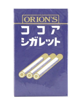 日本煙仔造型ORION 清涼糖