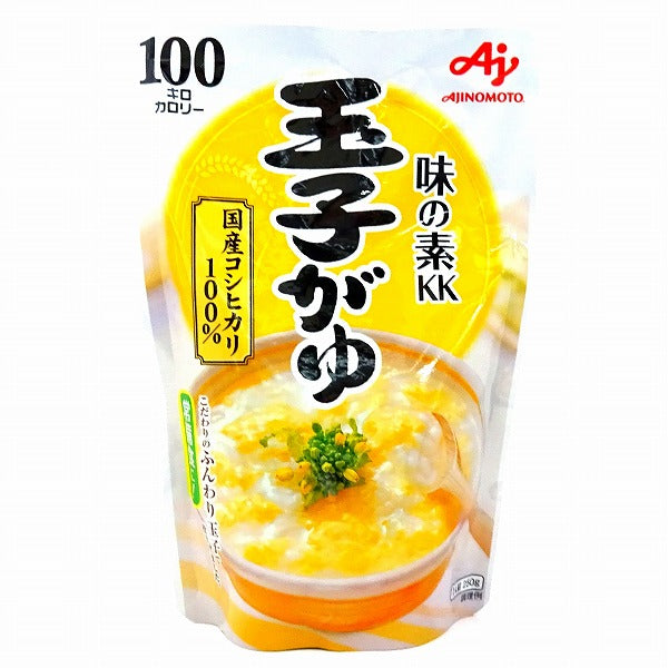 味の素 日本精選蛋粥 ( 250g )
